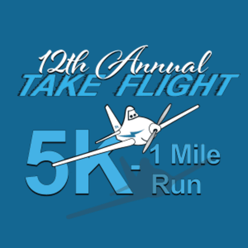 Take Flight Run