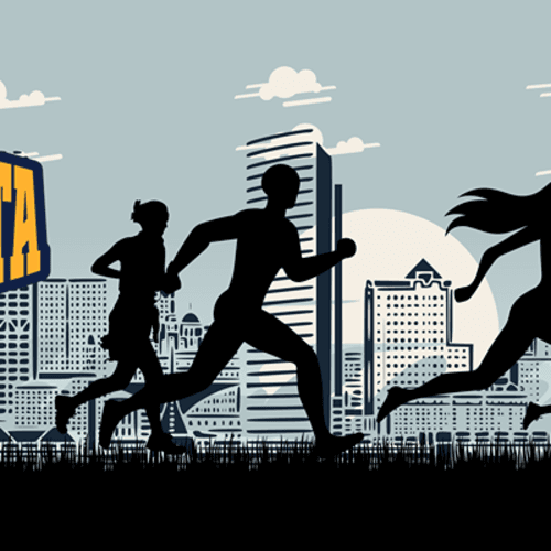 Fiesta Walk/run