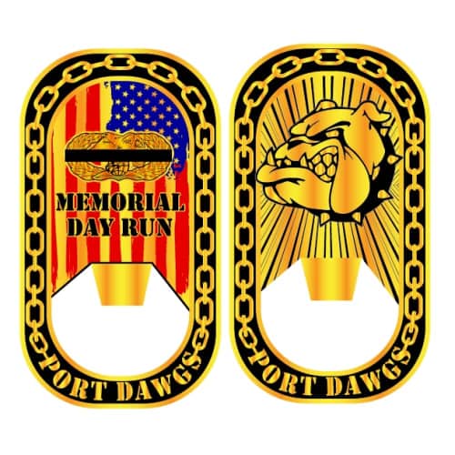 433rd Family Day Fun Run & Ruck