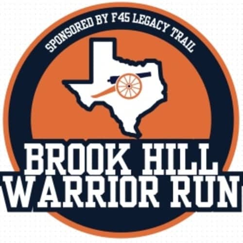 Brook Hill Warrior Trail Run