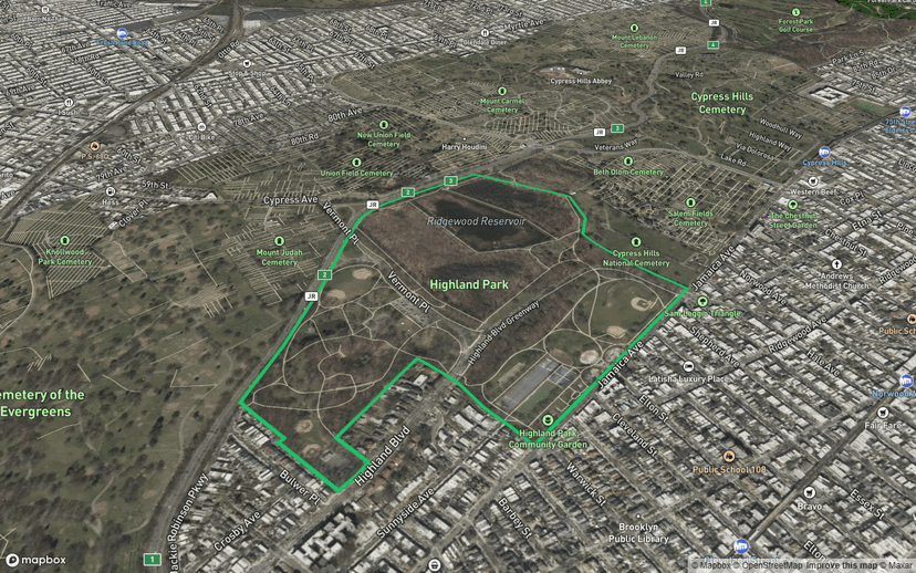 Highland Park
