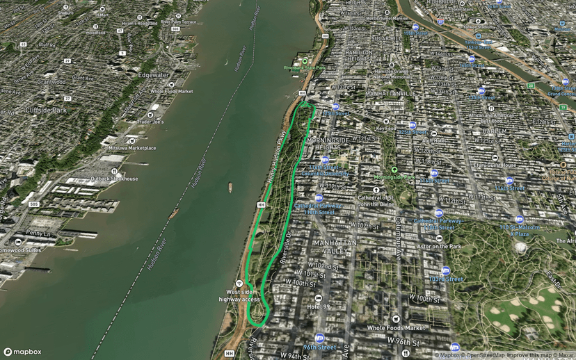 Riverside Park