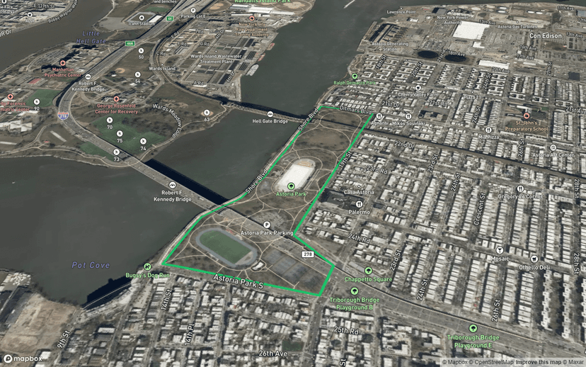 Astoria Park
