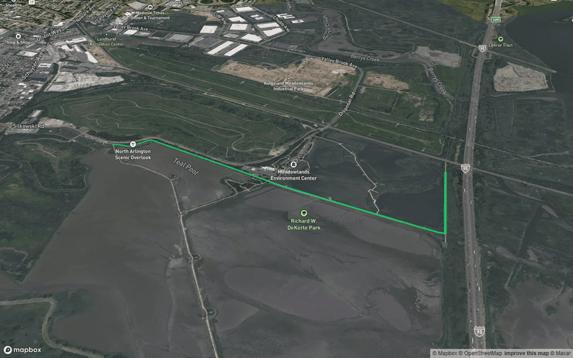 Transco Trail