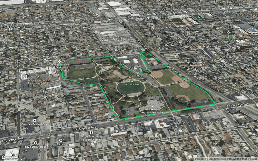 Salt Lake Park