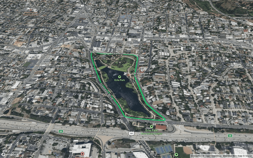 Echo Park
