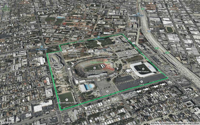Exposition Park