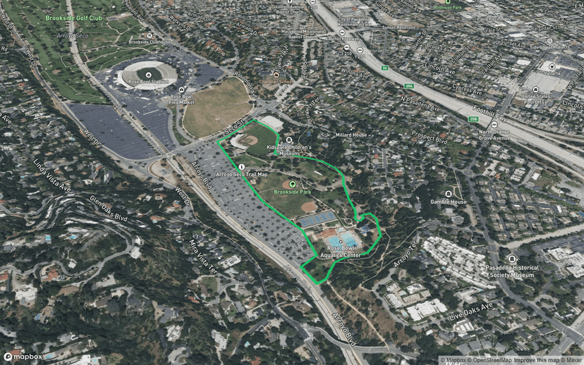 Brookside Park