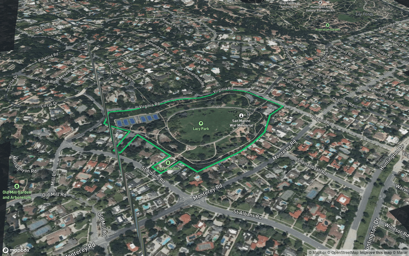 Lacy Park