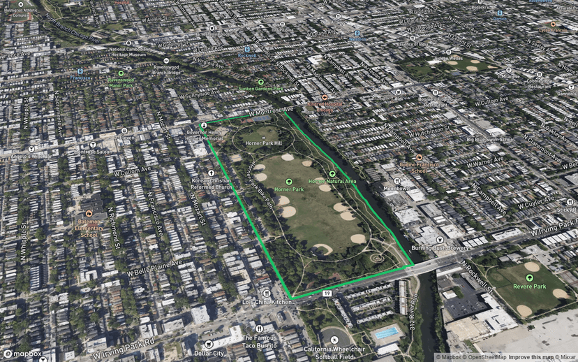 Horner Park