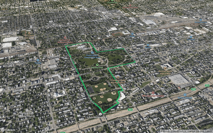 Garfield Park