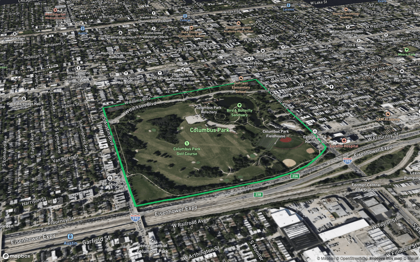 Columbus Park
