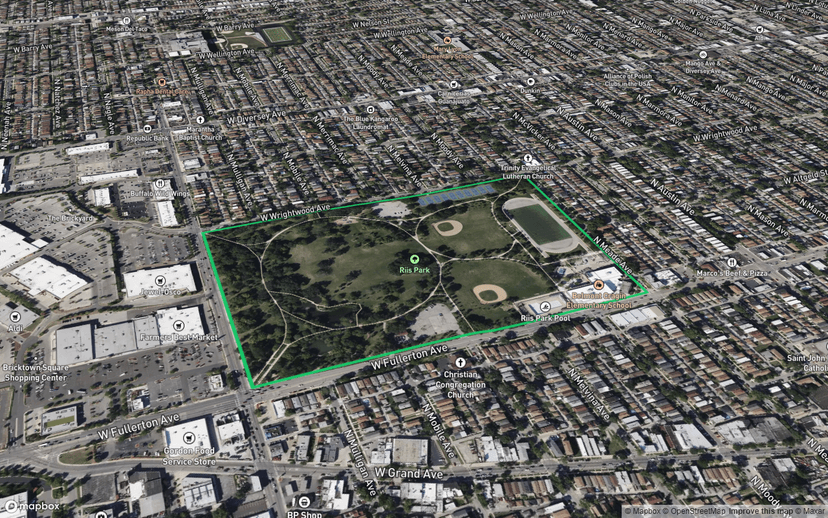 Riis Park