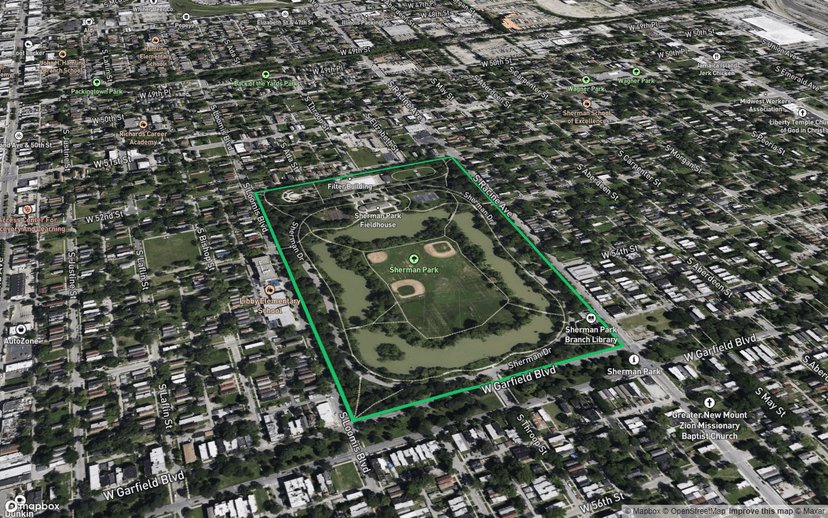 Sherman Park