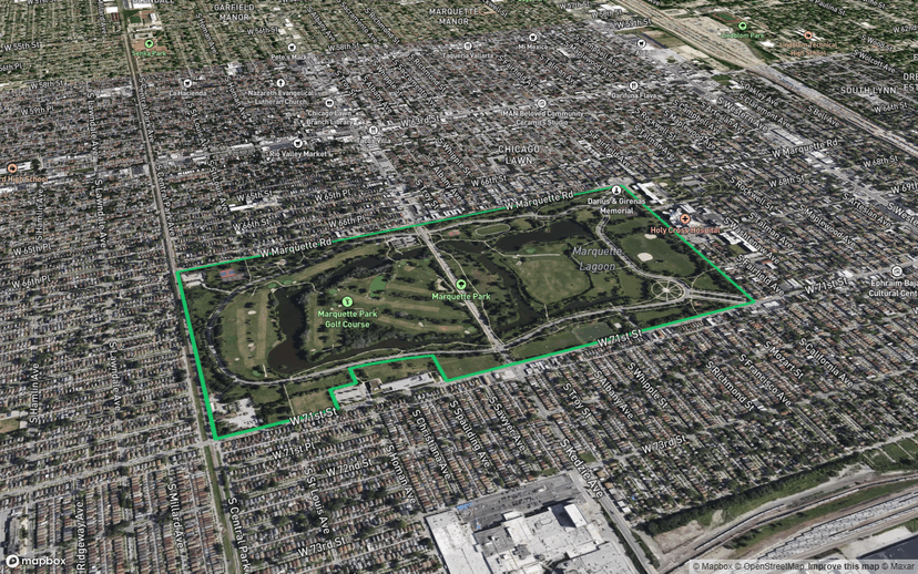 Marquette Park