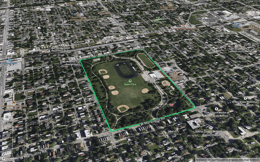 Ogden Park