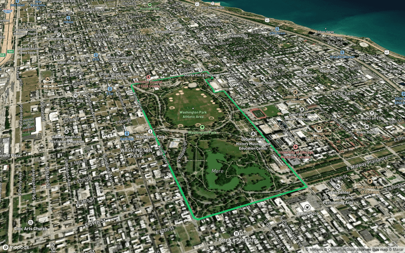 Washington Park