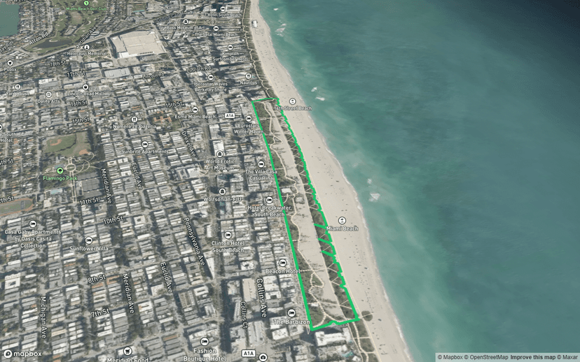 Lummus Park