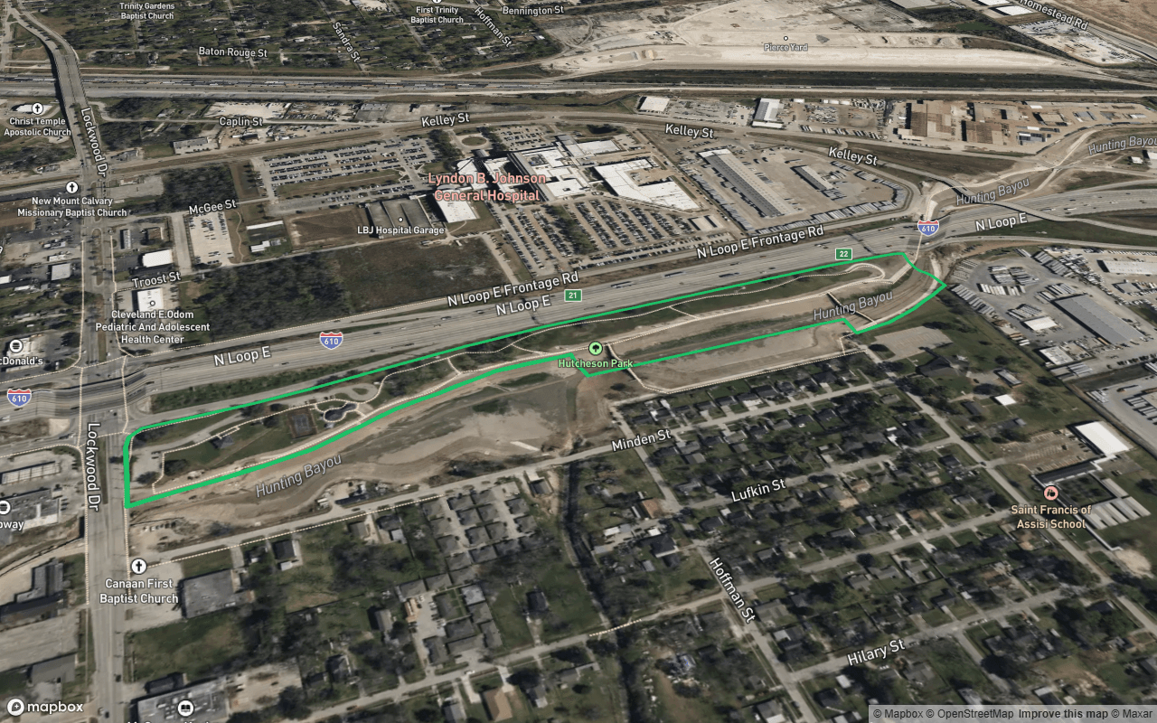 Route photo