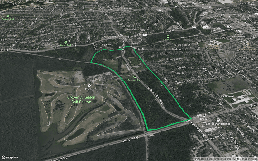 Gateway Park