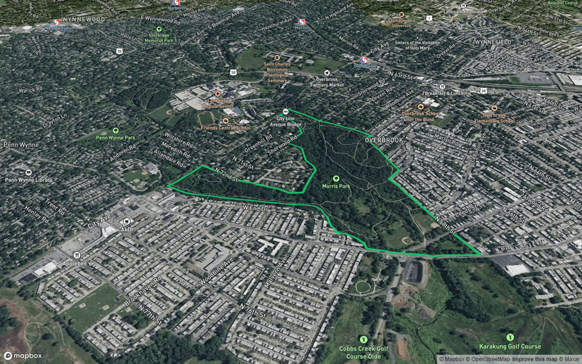 Morris Park
