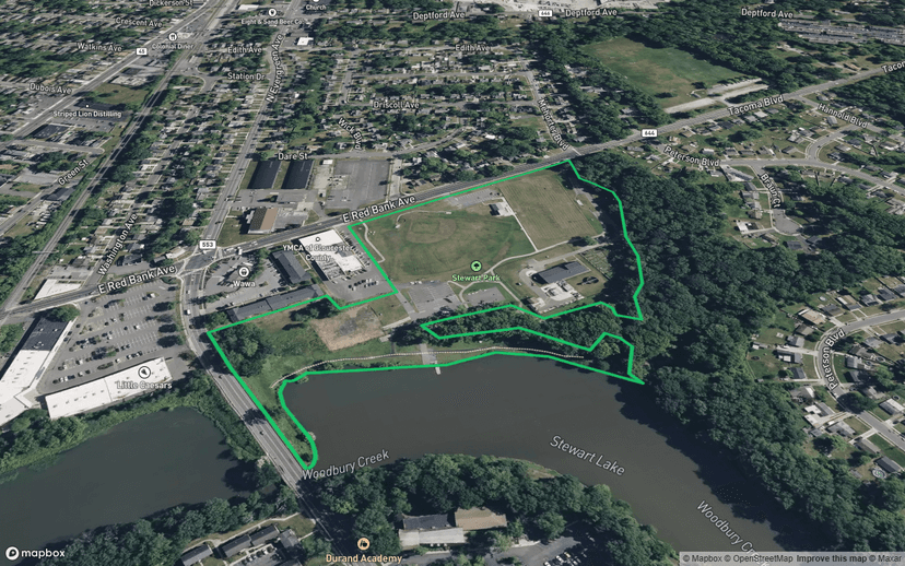 Stewart Park