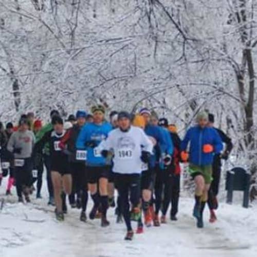 Louisville Lovin' the Hills