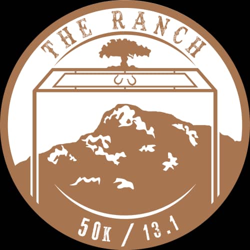 The Ranch 50k