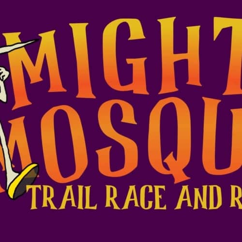 The Mighty Mosquito Trail Race & Relay