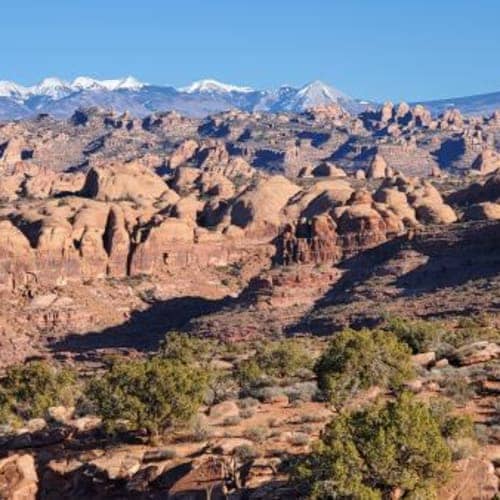Canyonlands Ultra