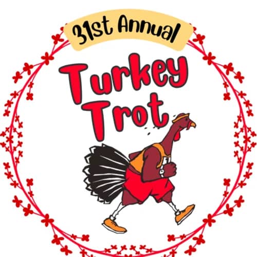 31st Annual Turkey Trot 5k