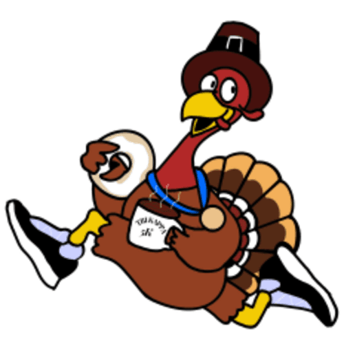 Worthington Waddle 5k