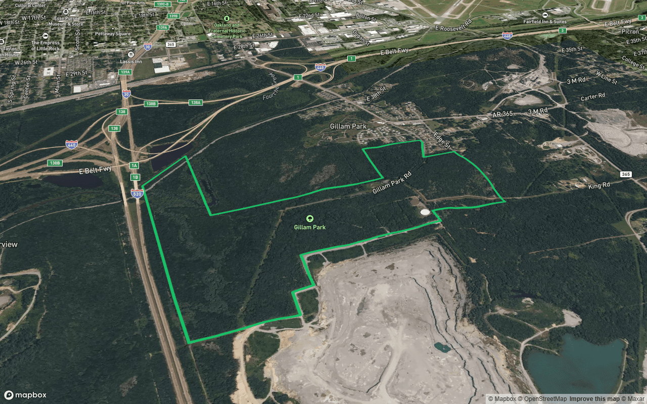 Route photo