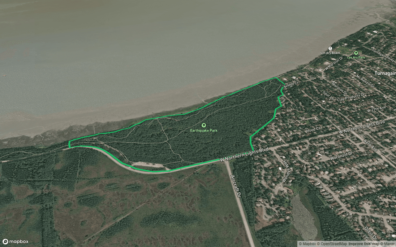 Route photo