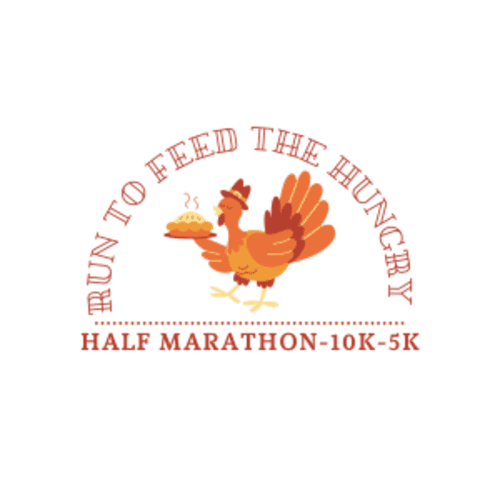 Run To Feed The Hungry - Half Marathon, 10k, 5k, 1mi & Kids Dash