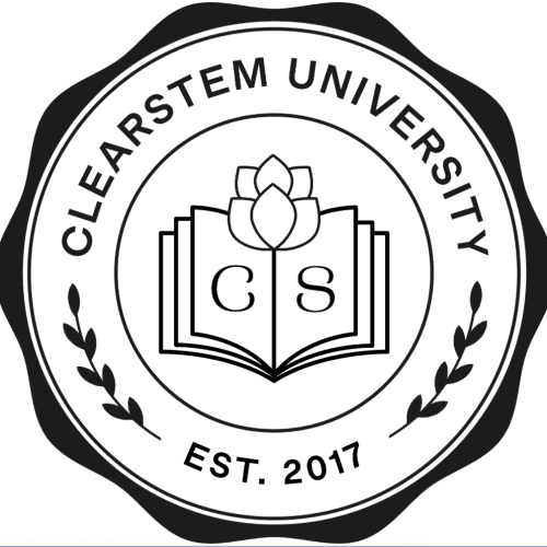 Clearstem X Clear & Glowing 5k