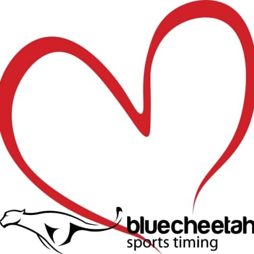 Valentine 5k By Blue Cheetah Sports Timing