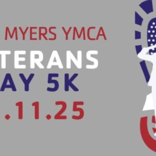 Midpoint Madness Veterans Day 5k