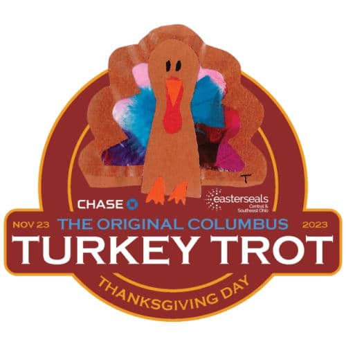 The Original Columbus Turkey Trot