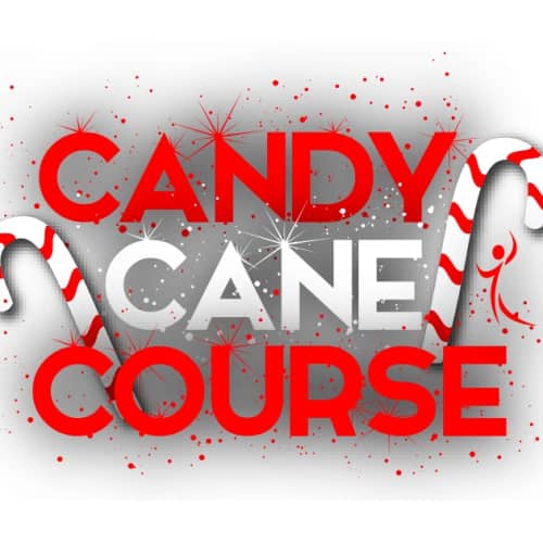 Candy Cane Course- Oklahoma City