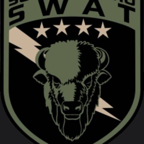South Metro Swat 5k And Fun Run
