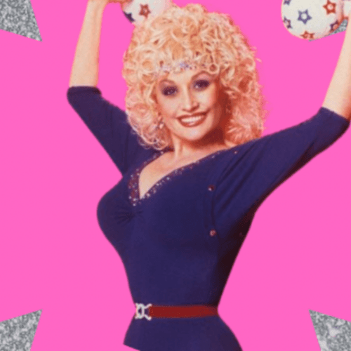 Dolly Should 9 To 5k