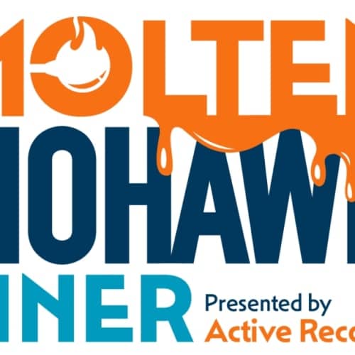 Molten Mohawk Niner (and 4 Miler)