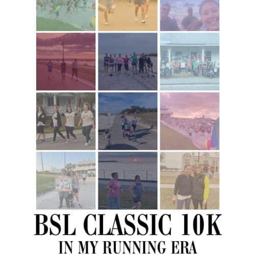 Bsl Classic 10k