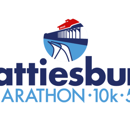 Hattiesburg Half Marathon, 10k, And 5k