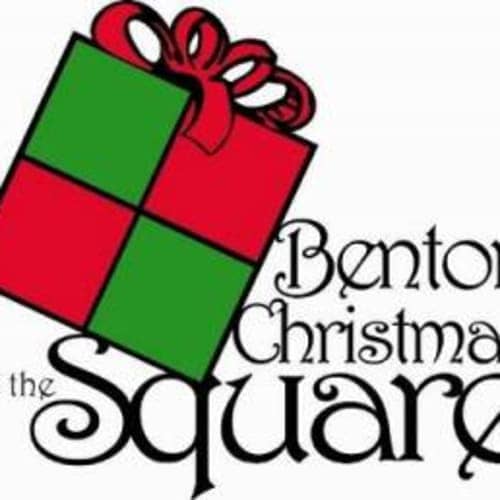 Benton Christmas On The Square 5k