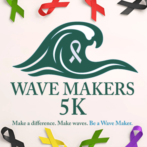 Tcc Wave Makers 5k