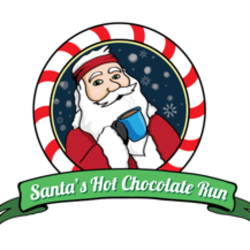 Santa's Hot Chocolate Run
