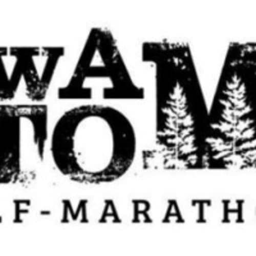 Lar’s Swamp Stomp 1/2 Marathon & 1 Mile Fun Run