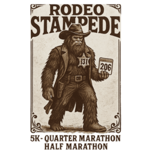 Rodeo Stampede - Shreveport